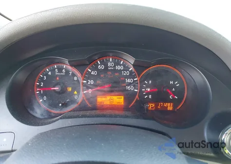 2007 Nissan Altima 2.5/2.5S from USA, damaged, VIN 1N4AL21EX7C219984